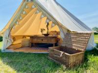 Glamping Escape - Sleeps 2 people