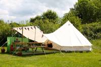 Bell Tent 2