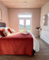 Barn Owl Lodge