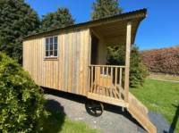 Shepherds Huts 1