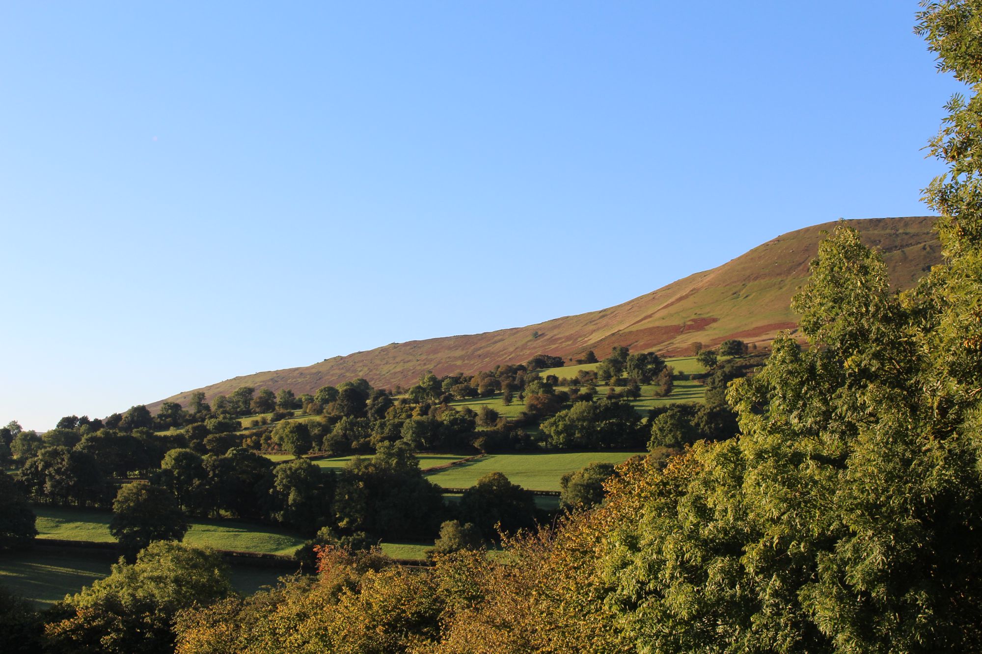 Campsites in Brecon Beacons National Park Glampingly