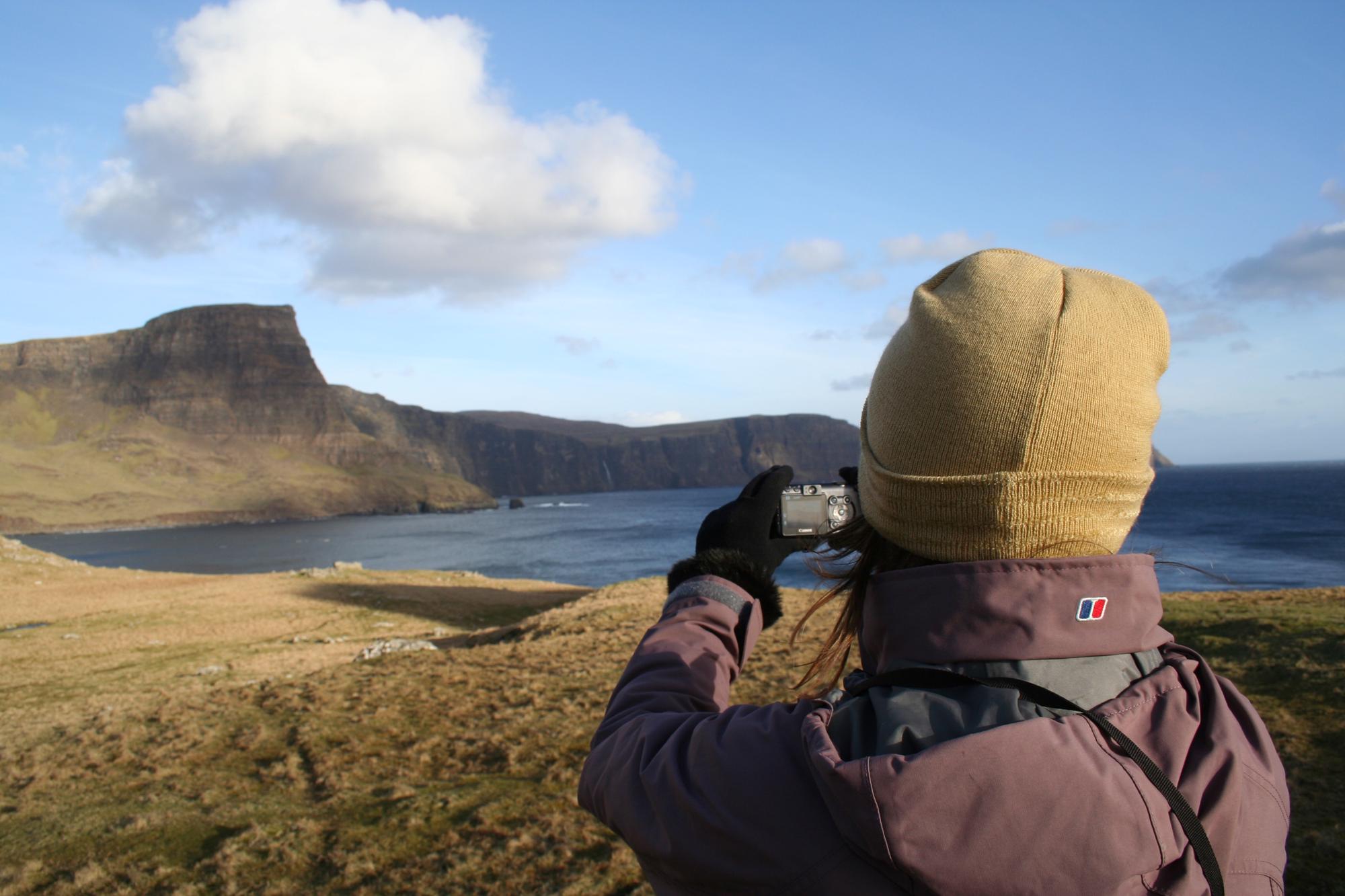 Features, Events & Competitions