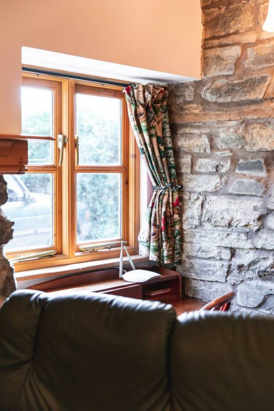 Tractor Shed Cottage