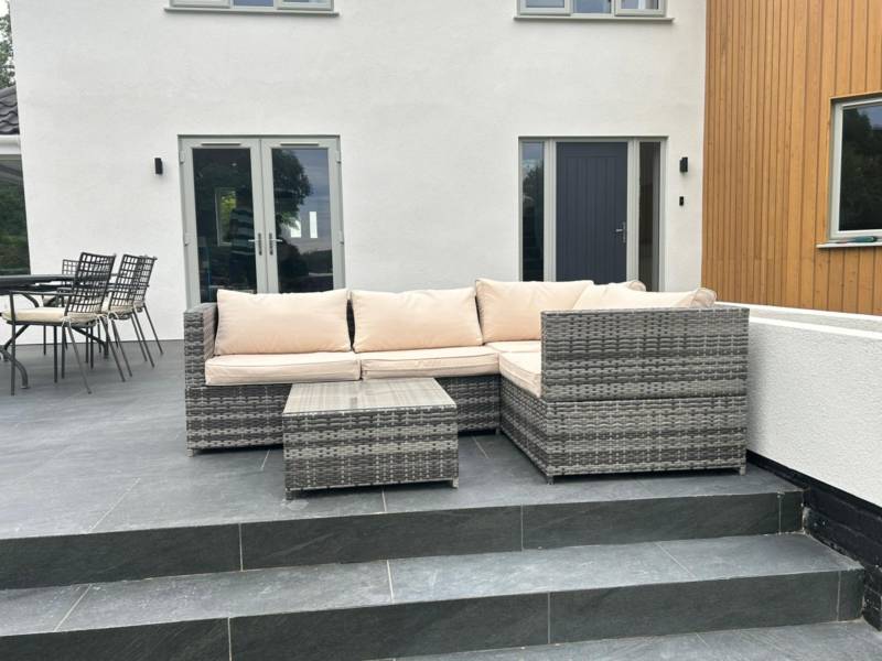 Roundwood House - Sleep 10