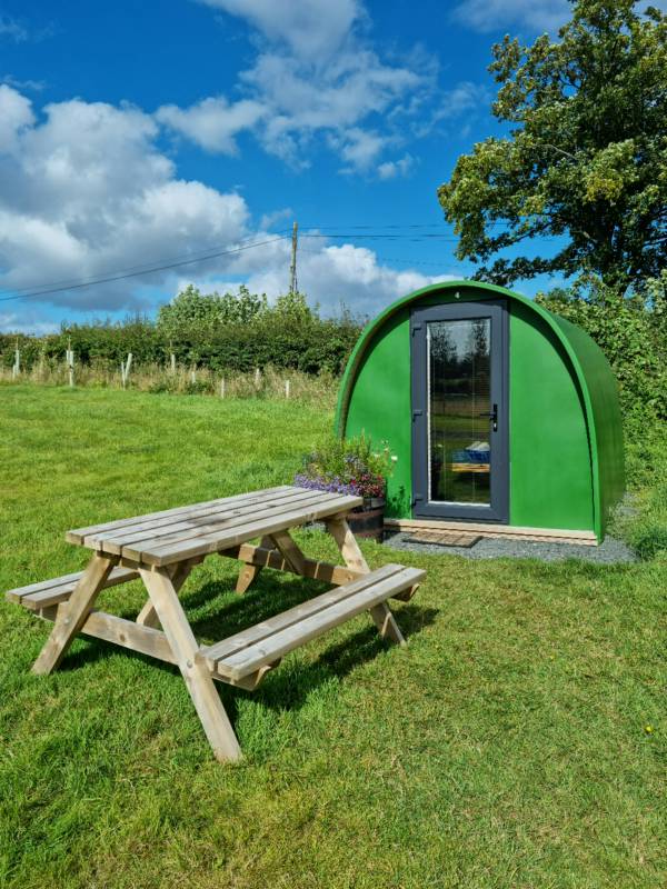 Green Pod