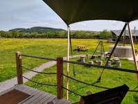 Bossington Safari Lodge