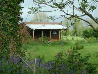 Preseli Cabin