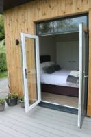 Barn Owl Lodge
