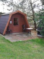Standard pod