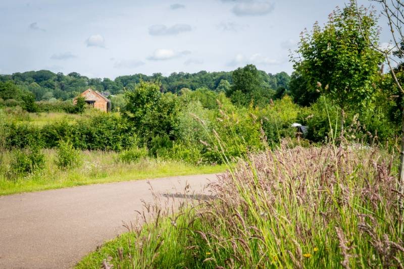 Billywitch Mezzanine Cabin 3 *new for 2024*