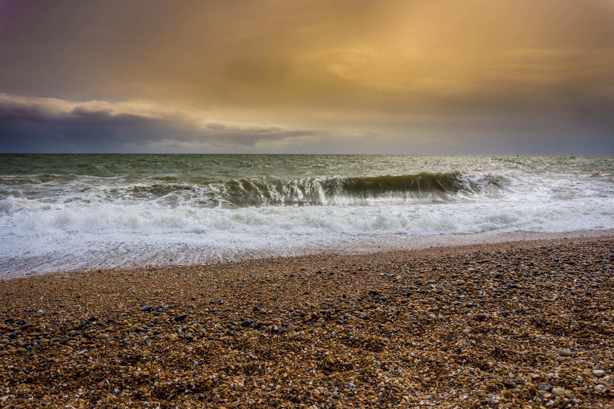 Pevensey Camping | Best campsites in Pevensey, Sussex