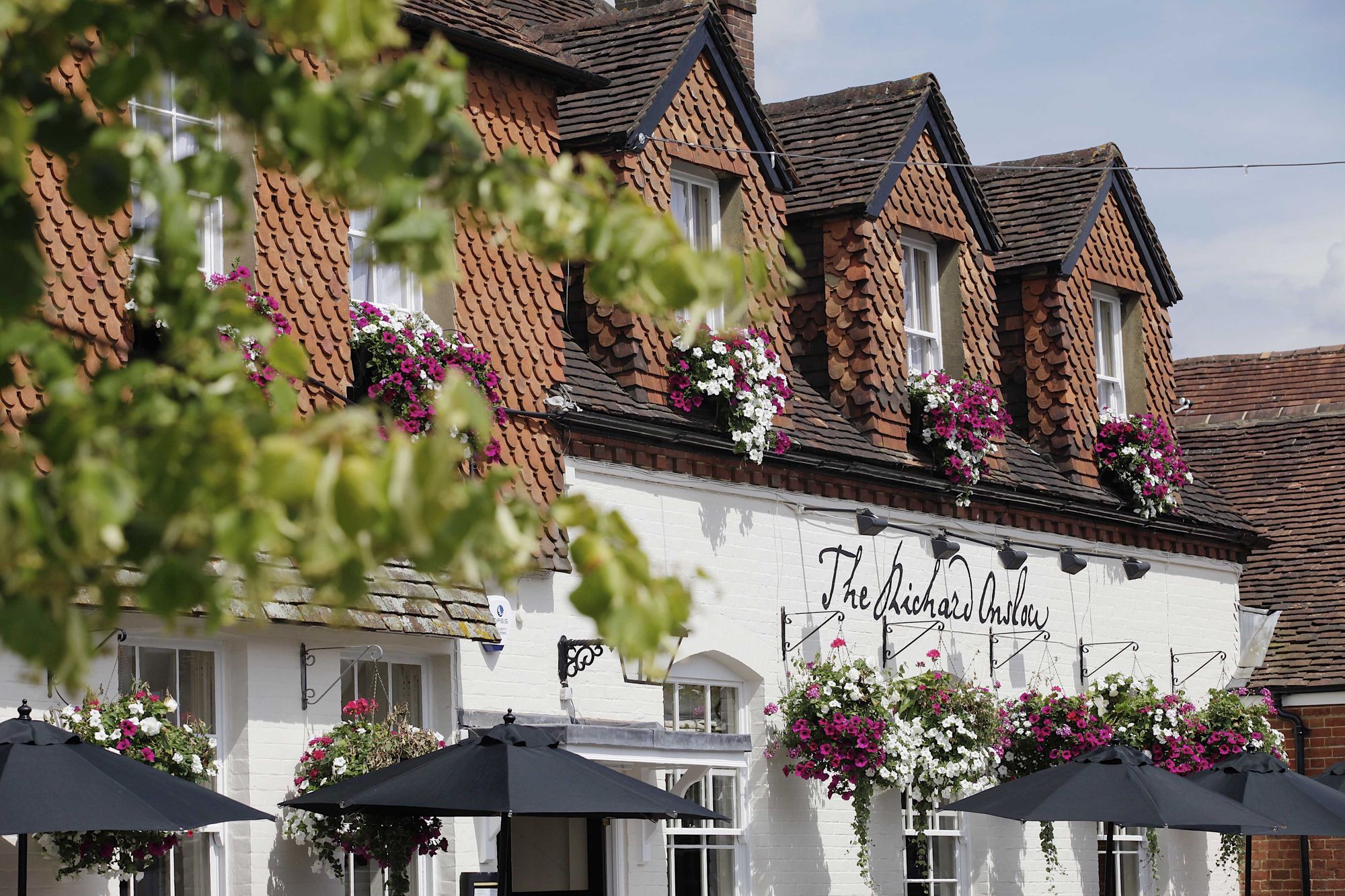 Hotels in Godalming holidays at Cool Places
