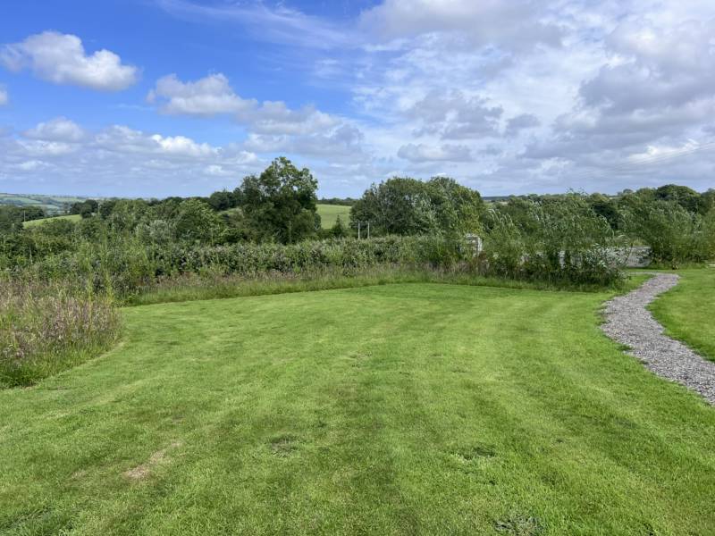 Cowpots Wild Spa Camping