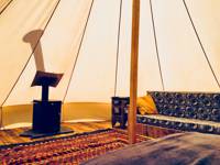 Bell Tent
