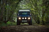 Blue Belle