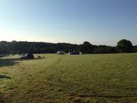 Grass Pitch