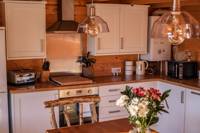 Wood Cabins