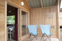 Mountain Chalet