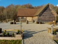 Greenvale Barn