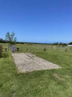 Fully Serviced Pitch, Paddock 1