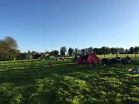 Grass Pitch