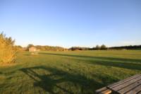 Grass electric pitch A1