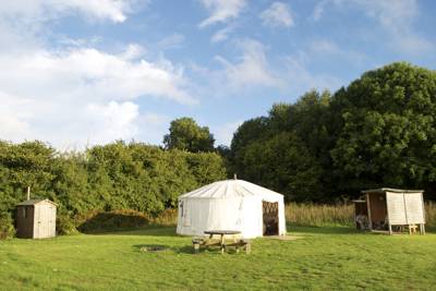 Cuckoo Down Farm Lower Broad Oak Road, West Hill, Ottery St Mary, Devon EX11 1UE