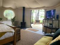 The Retreat @ The Secret Garden Glamping