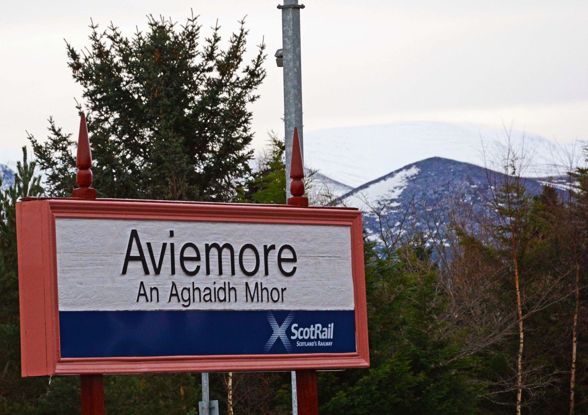 Aviemore