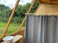 Little Coppet Landpod