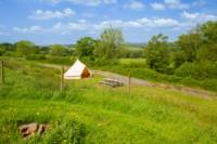 Nugget - Ensuite Campervan or Tent Pitch