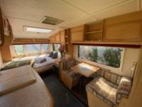 Cosy Stay in Pembrokeshire National Park