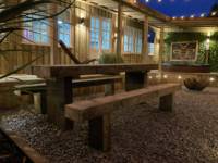 The Lodge @ The Secret Garden Glamping