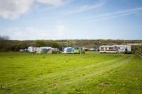 Wild Camping - Meadow Tent Pitch