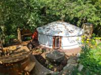 Yurt