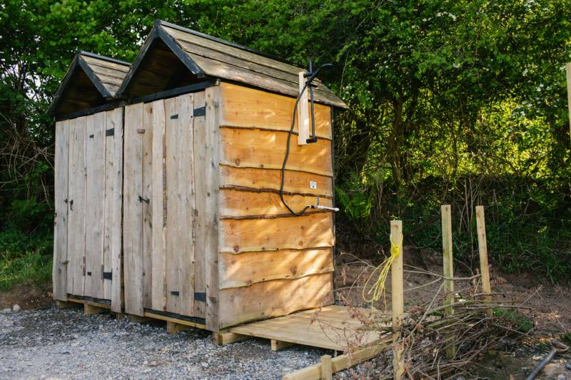 Cowpots Wild Spa Camping