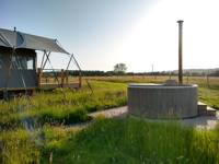 Kilve Safari Lodge