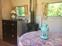 Airstream Ana