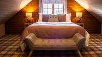 Woodpecker Lodge