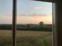 Shepherd's Hut