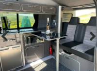 VW Transporter