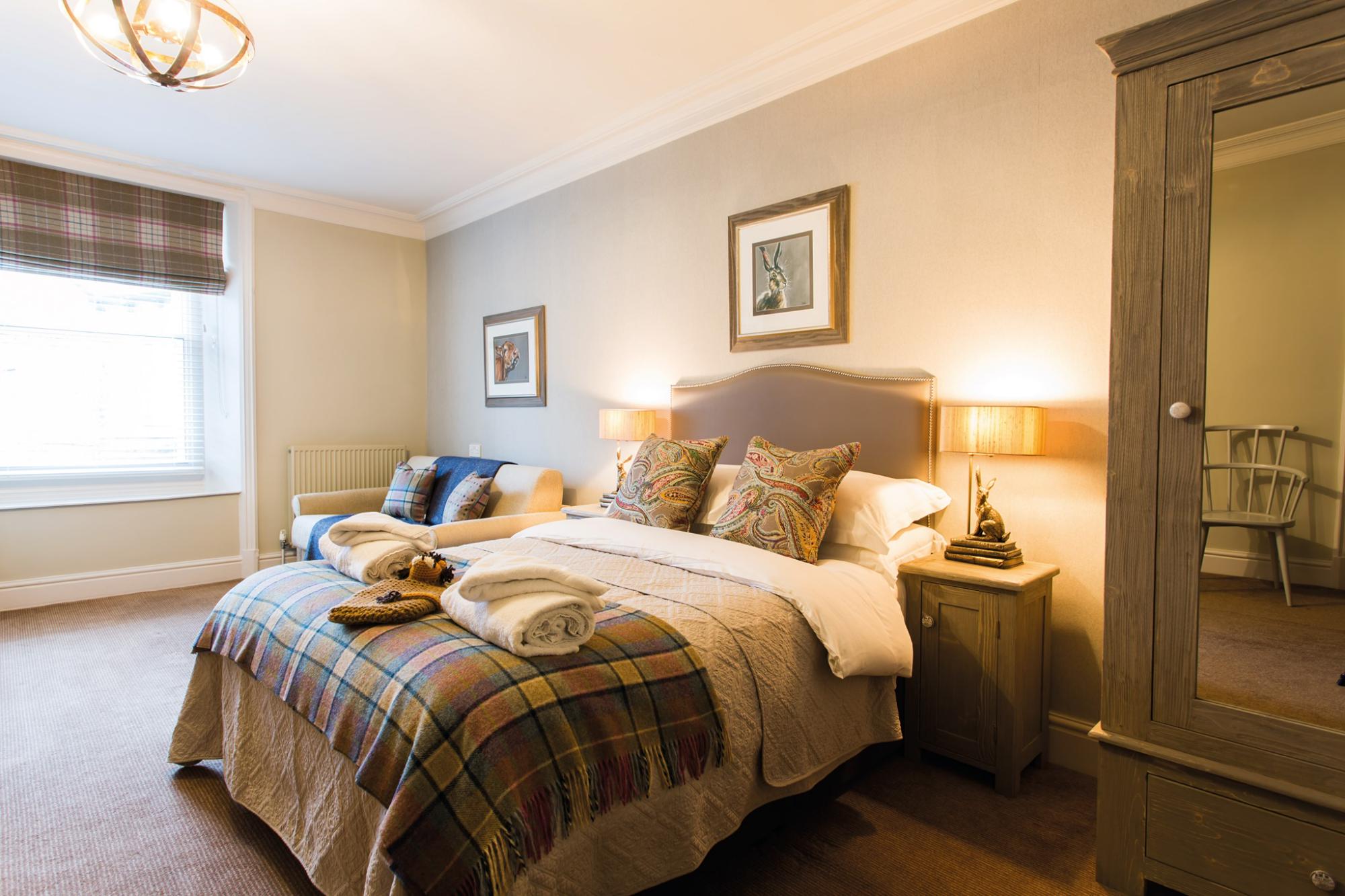 Hotels in Settle holidays at Cool Places