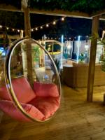The Oasis @ The Secret Garden Glamping