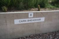 Pitch 8 - Carn Bheadhair