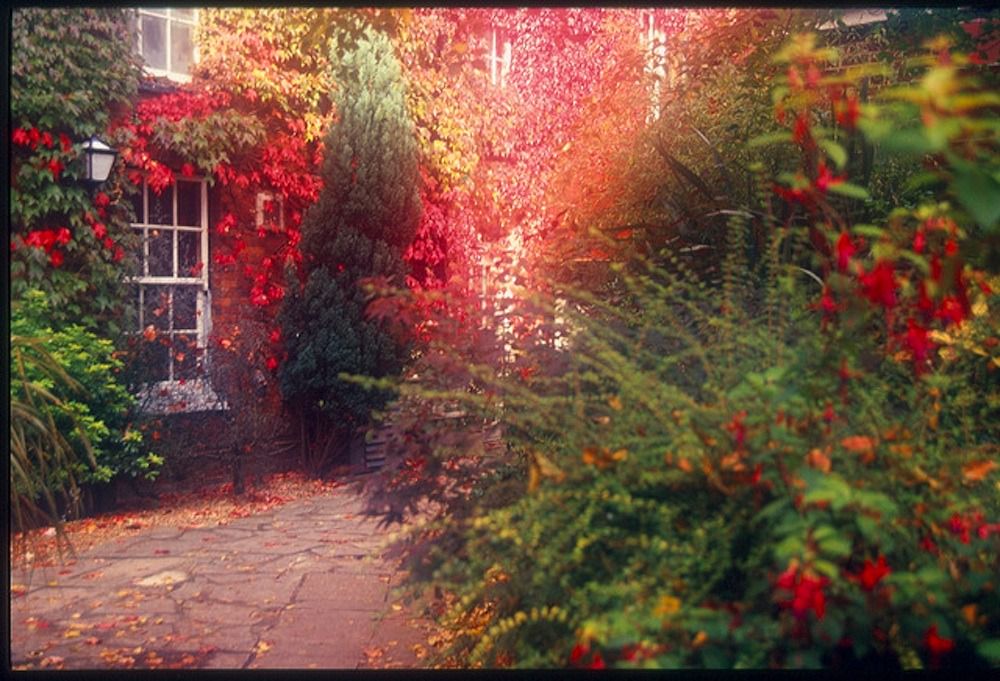 Hotels in England holidays at Cool Places