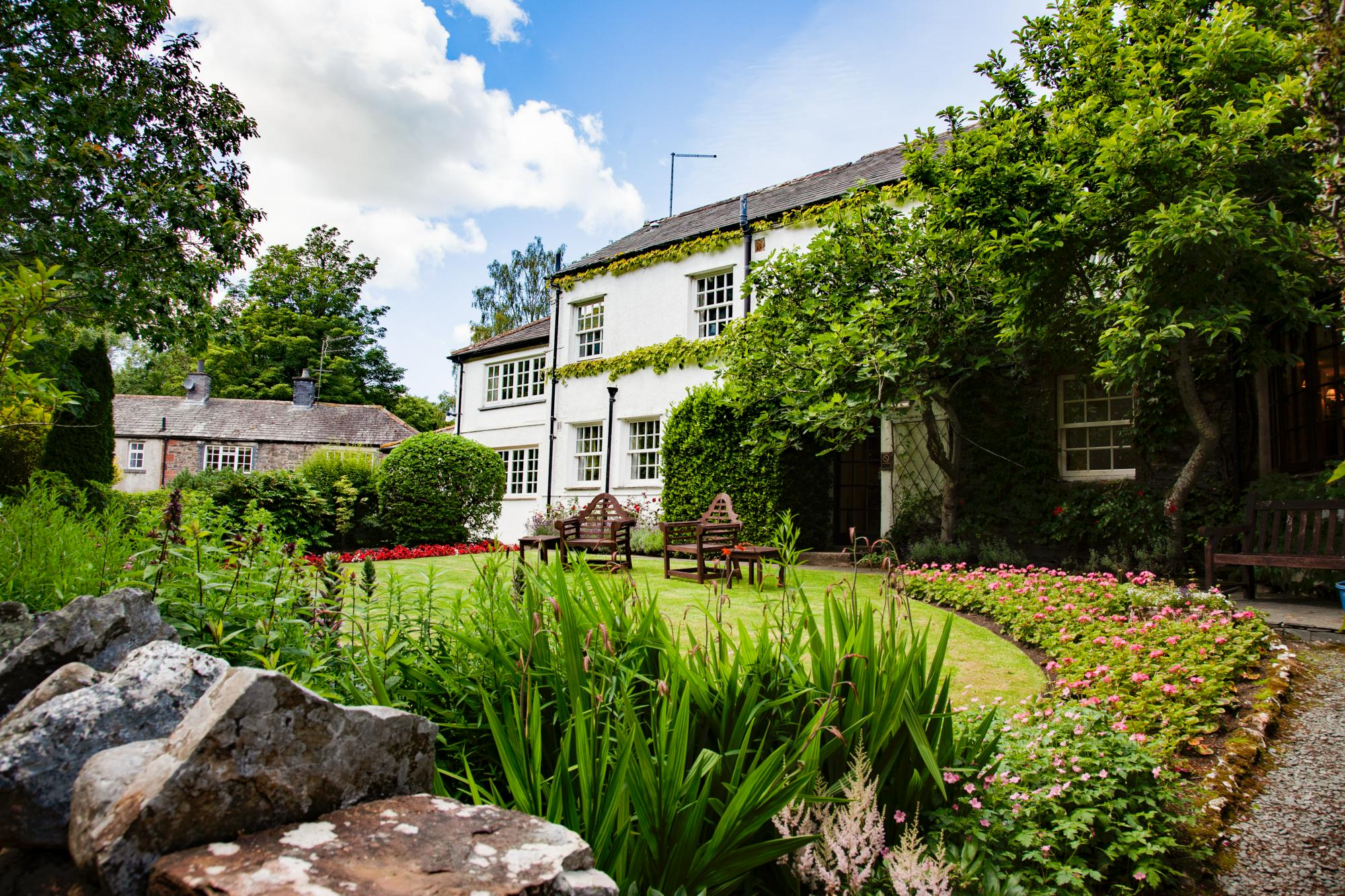 Hotels in Cockermouth holidays at Cool Places