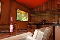 Luxury Safari Lodge