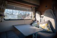 Auto-trail Tribute T615