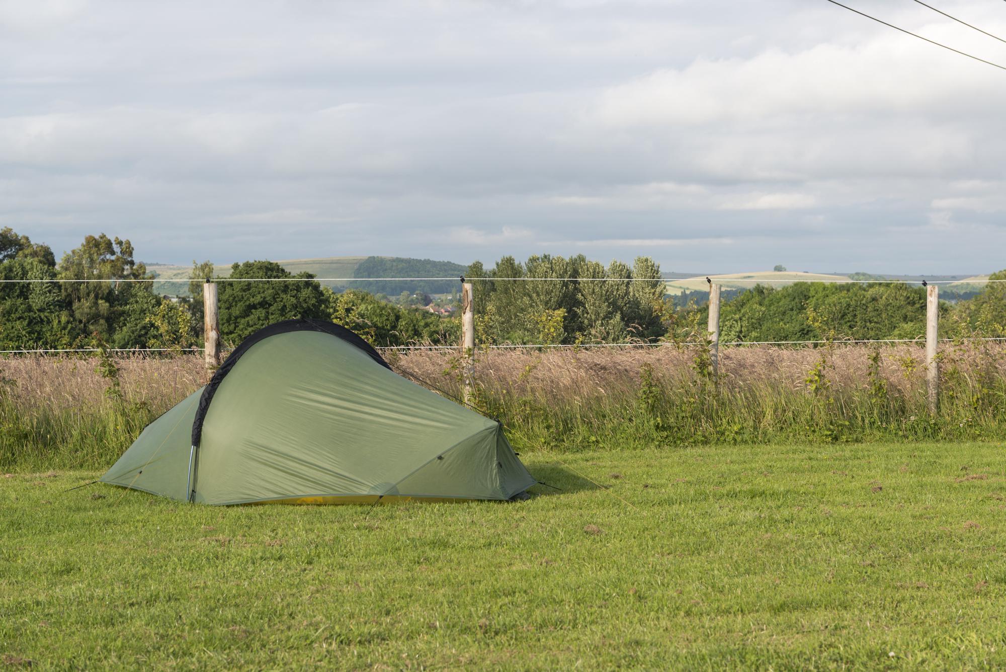 Warminster Camping Campsites Near Warminster, Wiltshire