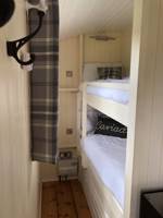 Brondel Shepherd's Hut Hideaway